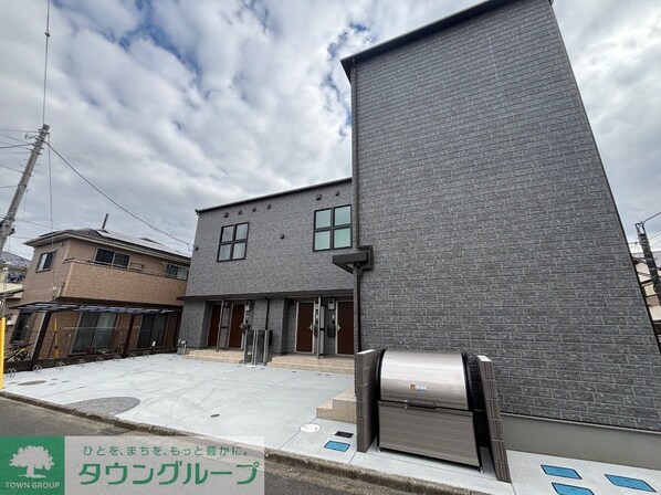 ソル・アスールの物件内観写真